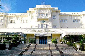 Dalat Palace Hotel