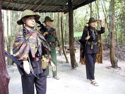 Cu Chi