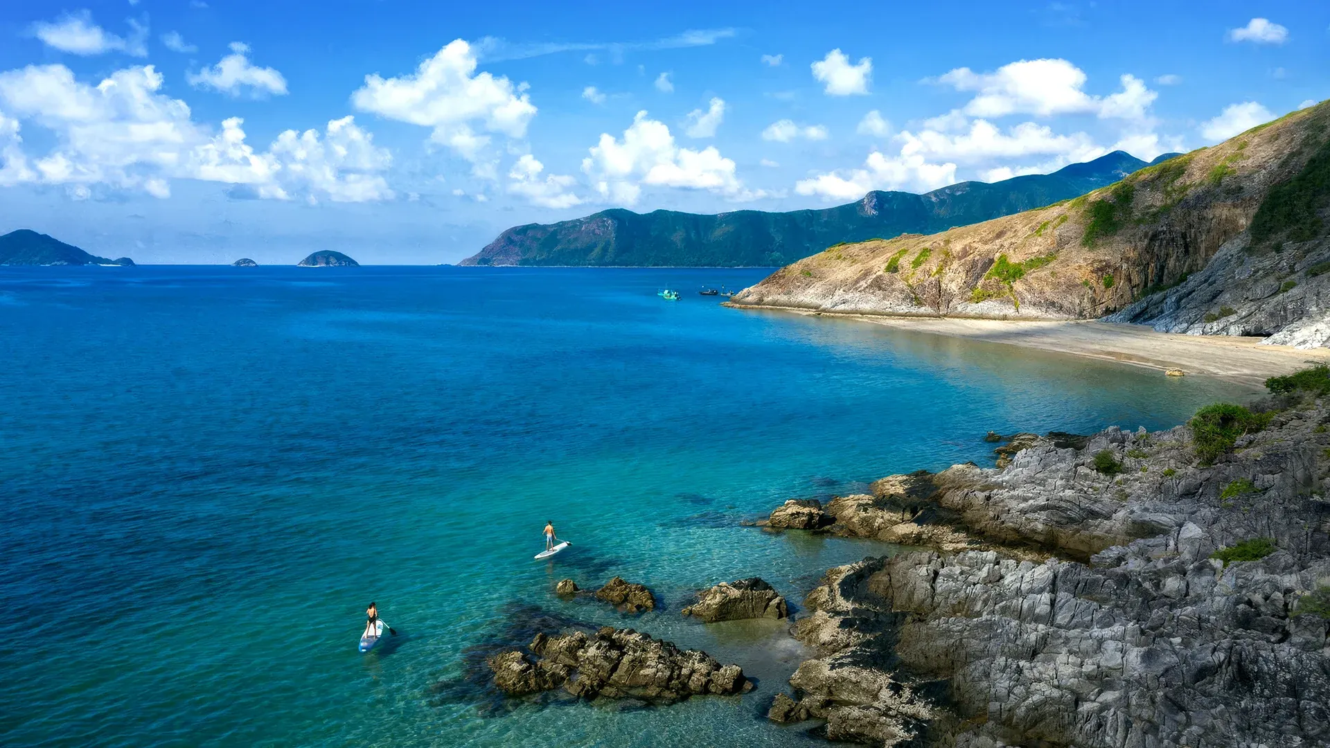 Con Dao