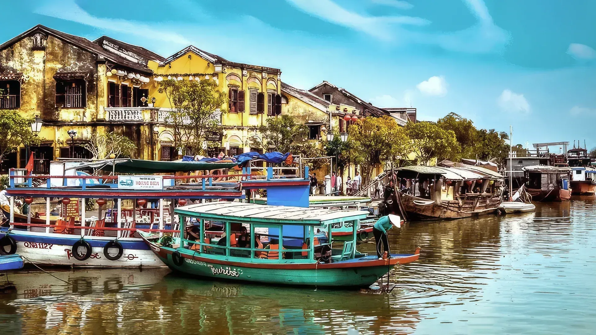 Hoi An