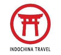 Indochina Travel logo