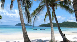 Phu Quoc Beach