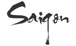 Saigon